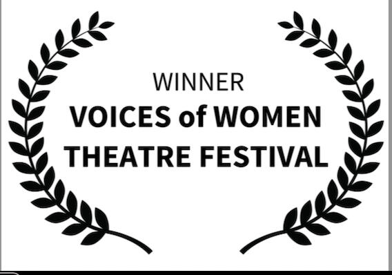 official selection voices of woman theatre festival 2022