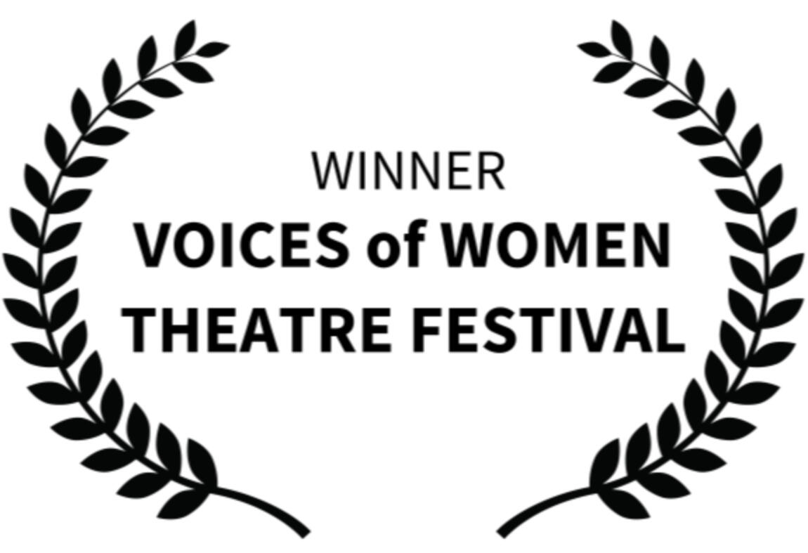 official selection voices of woman theatre festival 2022