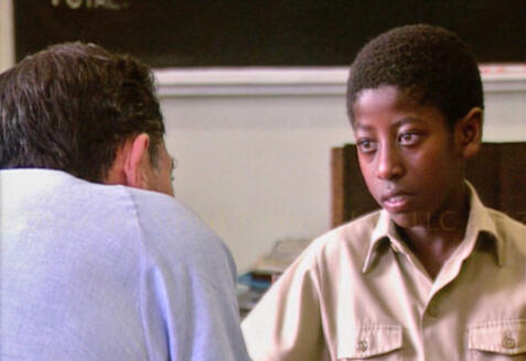 logo for makemagic productions