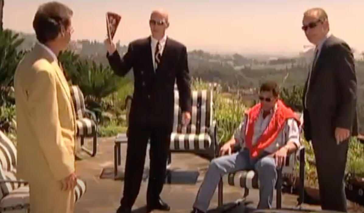 logo for makemagic productions